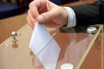 Сладкие призы, викторины и беспроигрышную лотерею приготовили для избирателей Уссурийска в день голосования