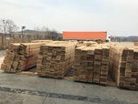 Уссурийские транспортные полицейские пресекли контрабанду лесоматериалов на сумму около 50 млн руб