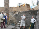 Близ Уссурийска археологи обнаружили металлургический комплекс 13-го века