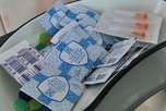 Кампания по вакцинации от гриппа стартует в Приморье 1 сентября
