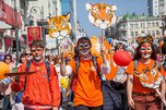 Около 8000 уссурийцев примут участие в «тигрином» шествии 30 сентября