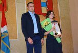 Лучшую молодежь округа наградили премией администрации УГО