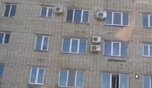 В Уссурийске мужчина разбился насмерть, выпав из окна 6-этажного дома