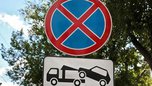 В Уссурийске участились случаи нарушений правил парковки