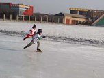 «Лед надежды нашей» – праздник конькобежного спорта пройдет в Уссурийске