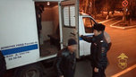 В Уссурийске полицейские задержали подозреваемого в краже телевизора