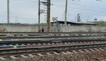 Уссурийские транспортные полицейские предотвратили несчастный случай на железной дороге