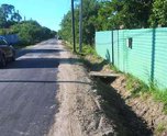 В селах Уссурийского городского округа идет асфальтирование дорожного полотна
