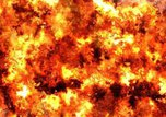 Мощный взрыв в воинской части Приморья получил приятное продолжение