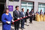 Центр корейского искусства и языка открылся в Уссурийске
