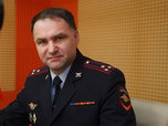 Представитель аппарата МВД России проведет прием граждан во Владивостоке