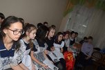 Всероссийская акция «Письмо Победы» стартовала в Уссурийске