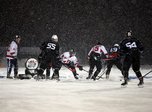 Хоккейная команда из Уссурийска попала в ¼ финала турнира 