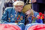 Параду – быть: торжественное мероприятие чествования героев Победы состоится в Уссурийске