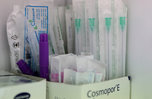 Минздрав Приморья: Сезонная прививка от гриппа в этом году позволит избежать осложнений COVID-19
