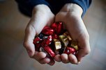 В СИЗО Уссурийска пытались передать конфеты с запрещённым ингредиентом