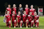 Женская сборная России по футболу победила Турцию в матче отбора на Евро-2022