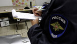 В Уссурийске полиция пресекла деятельность нарколаборатории по производству синтетических наркотиков