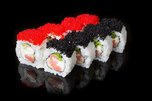 Суши в Уссурийске - обзор ресторанов и суши-баров