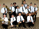 Детский оркестр из Уссурийска победил в престижном конкурсе