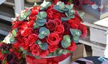 Житель Уссурийска набрал заказов на доставку цветов у амурчан, оставив их без денег и товара