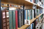 «Вокруг книг»: библиотеки Уссурийска ожидает перезагрузка