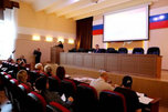 Главный финансовый документ Уссурийска приняли во втором и третьем чтениях