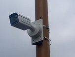 Умное видеонаблюдение МТС обеспечивает безопасность в восьми скверах Уссурийска 