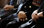 Ветераны войны Приморья получат краевую поддержку ко Дню Победы