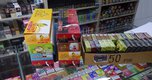4 200 пачек нелегальной табачной продукции выявили в торговой сети сотрудники Уссурийской таможни с начала 2023 года.