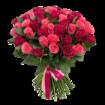 Международная служба доставки цветов по России: My-present.net