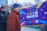Уссурийск принял эстафету флага игр «Дети Приморья» 