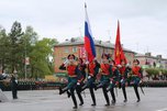 Стали известны даты репетиций военного парада в Уссурийске