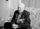 Умер последний в Приморье участник Сталинградской битвы Федор Федорович Усанов