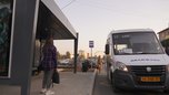 Движение автобусов Артема и Уссурийска стали отображать карты «Яндекса»