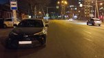 В Уссурийске нетрезвая автомобилистка сбила 12-летнюю девочку на “зебре”