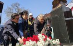 В Уссурийске вспомнили героев Гражданской войны