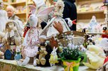 В преддверии празднования Пасхи на Центральной площади города Уссурийска пройдет «Универсальная ярмарка»
