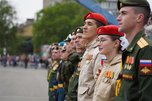 Уссурийск готовится к юбилею Победы