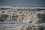 В Приморье объявили штормовое предупреждение на 10-11 мая
