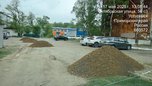 В Уссурийске приступили к сезонному ямочному ремонту дорог