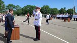 Офицерская доблесть начинается здесь: 78 выпуск СВУ