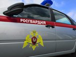 В Приморье сотрудники Росгвардии задержали женщину с наркотиками