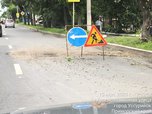 Подрядчика для ремонта ливневой канализации будут искать заново