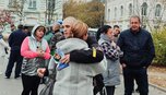 Торжественные проводы призывников состоялись в Уссурийске