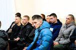 Присяга на верность Родине: уссурийские призывники отправились служить в армию