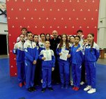 Спортивный Уссурийск: яркие победы на всероссийских и домашних соревнованиях