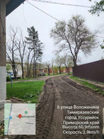 В селах округа ведут работы по содержанию дорожной сети