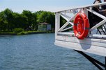 С начала купального сезона проведено 13 рейдов на водоёмах Уссурийска