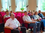 Трое уссурийцев удостоены звания «Почётный гражданин Уссурийского городского округа»